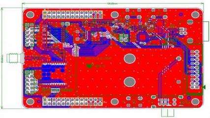 四個要點，幫你搞定LoRa天線匹配電路