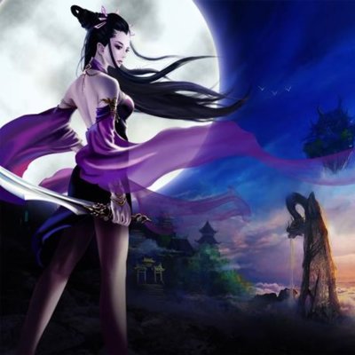 新倩女幽魂網(wǎng)游游戲背景音樂(lè)BGM 多媒體產(chǎn)品的藝術(shù)與沉浸體驗(yàn)