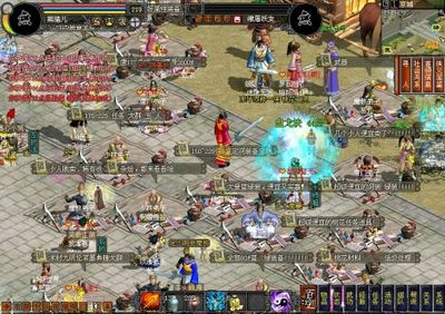 老兵不死 盤點(diǎn)那些老當(dāng)益壯的高齡網(wǎng)游