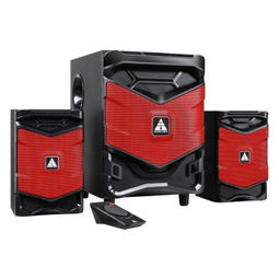 金河田戰(zhàn)歌III G8501 融合專利解碼與木質(zhì)共鳴的專業(yè)級多媒體音箱