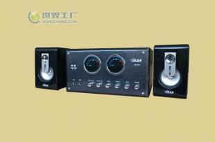 供應音質(zhì)好 性價比高 多媒體有源音箱_家用電器_世界工廠網(wǎng)中國產(chǎn)品信息庫