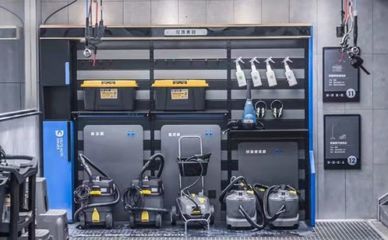 象跡聯(lián)盟助力德式精養(yǎng)打造汽車后市場行業(yè)新標桿