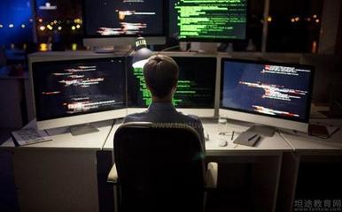 重慶達內教育 賦能本地軟件開發人才的卓越選擇